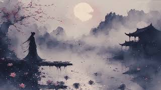 Falling Into Moonlight  - Erhu & Guzheng