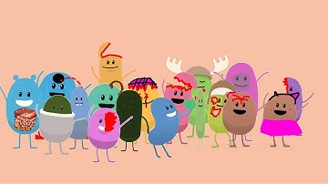 fun ways to die with original beans!!