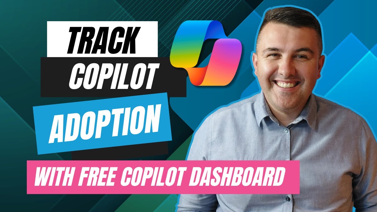 Monitor Copilot usage and adoption with Copilot Dashboard