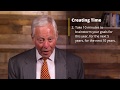 Brian tracy  become a big picture thinker and exercise