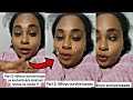 NILIDUMBUMBUKIA KWENYE KISIMA NUSU YAKUFA PART 1