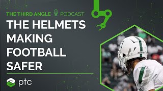 Xenith: Football Helmet Technology that is Changing the Game for Athletes