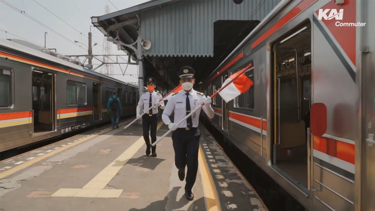 Indonesia Tangguh, Indonesia Tumbuh