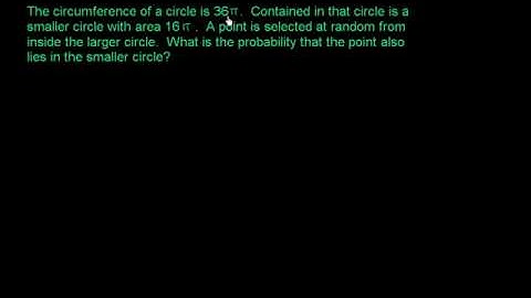 01   Basic probability   03   Example  Picking a non blue marble