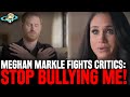 DAMAGE CONTROL! Meghan Markle Cries VICTIM as Brands REFUSE to Work With Her!?