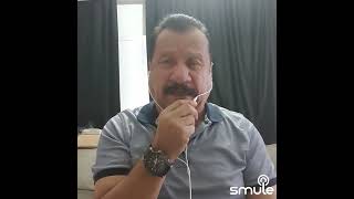 İsmail Deniz Görünce Yabancı Sanırsın