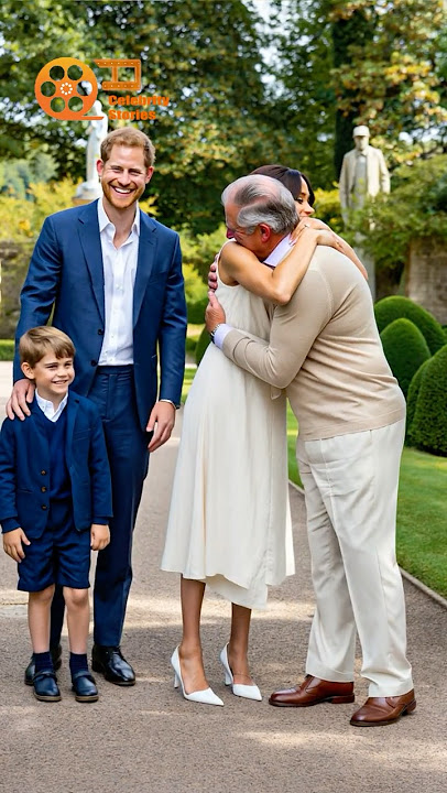 ..!!! #kingcharles #meghanmarkle #princeharry #royal