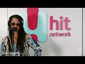 MYA Performs CASE OF THE EX Live I Fifi Dave Fev MYA Performs CASE OF THE EX Live I Fifi Dave Fev