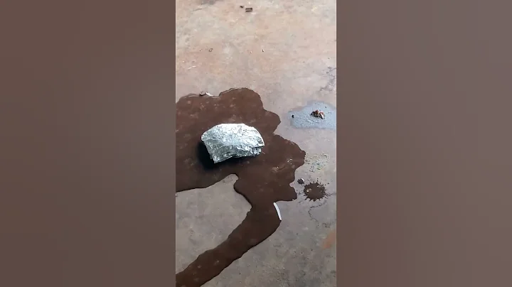 DIY Emergency Survival Gear 🔥🔥 #shorts