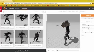 Tutorial Creando Juego Unity (Solo lo basico) Ep 1 - Crear personaje y sus animaciones