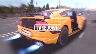 Racing GO | Takedown Challenge | Wolves Interactive screenshot 2