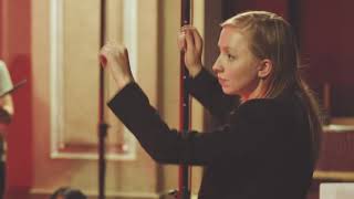 All things are quite silent: Alison Balsom & Anna Lapwood