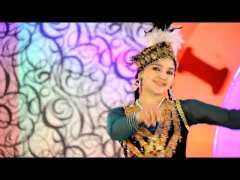 Sherzodbek Madrahimov-Mandamas