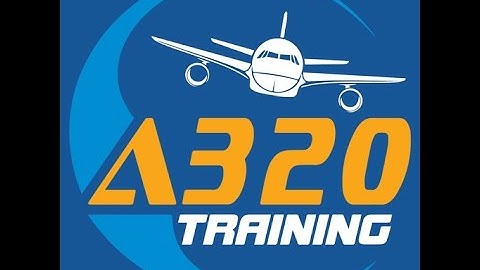 24 - Airbus A320 Training Video Dual fmgc failure