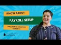 Payroll Setup &amp; Management in India | Smooth Salary Processing | Afin Advisory