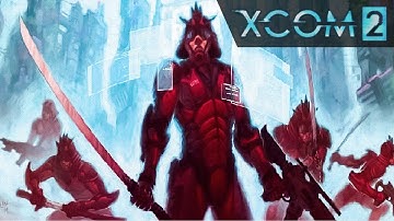 XCOM 2 Samurai class is deliciously overpowered