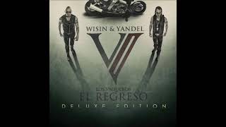 8. Fever (Ft. Sean Kingston) - Wisin & Yandel