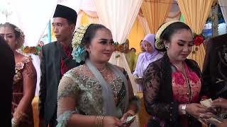 TARI TAYUB BUNGA FAMILI #SRIGALA MUDA#BPK SAHWARI