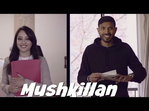 Mushkillan | Johny Hans | Shayari | Latest Punjabi Motivational Poetry 2018| With Subtitles