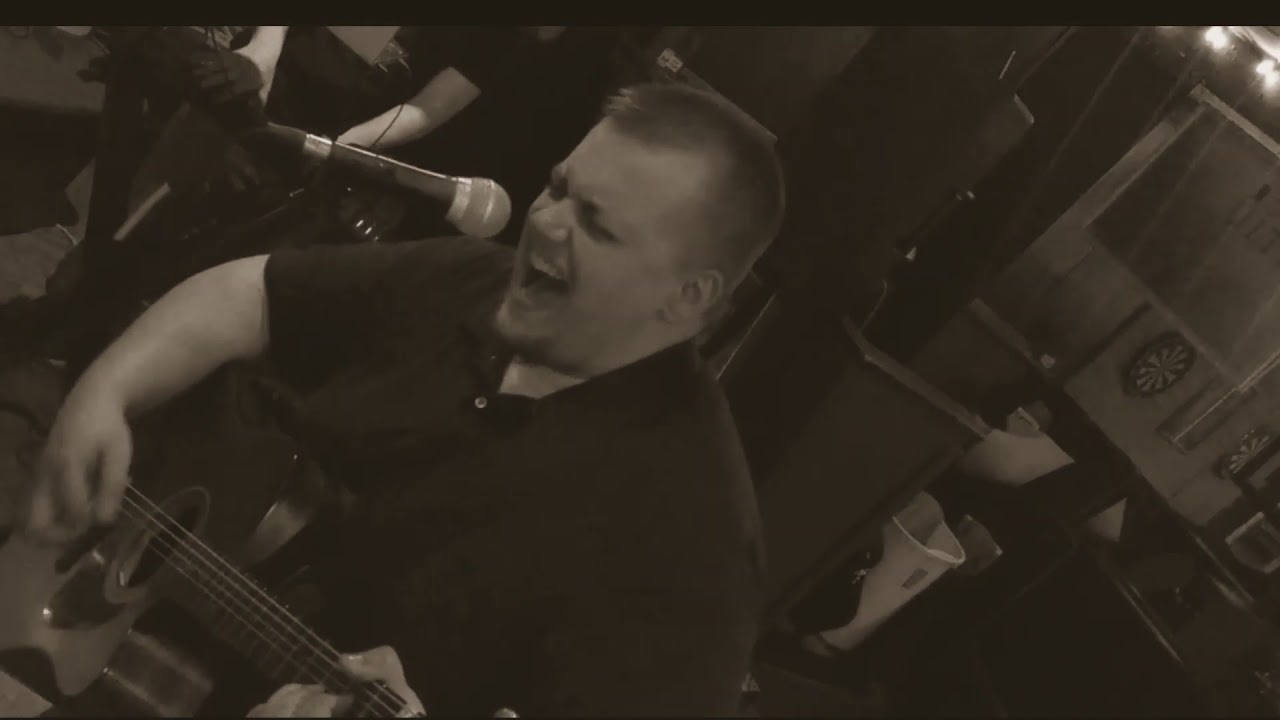 All Fall Down - Marc Calhoun