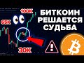 БИТКОИН ВОТ ЧТО БУДЕТ ДАЛЬШЕ! СЕЙЧАС ТЫ РЕШАЕШЬ СТАТЬ МИЛЛИОНЕРОМ ИЛИ НЕТ!!!! (последний шанс)