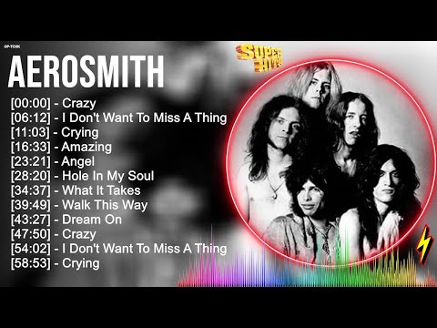 Video: Aerosmith je večino svojih denarnih sredstev ustvaril iz popolnoma nepričakovanega. Več kot glasba prodaja, trgovsko blago, Touring 