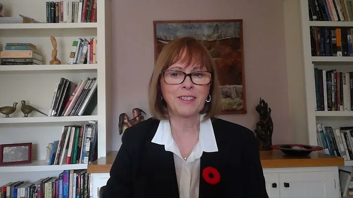2020 World Town Planning Day Message by Wolfville ...