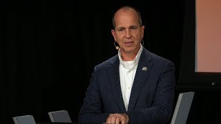 PEN Lecture: The War on Journalism – How 9/11 Changed Everything