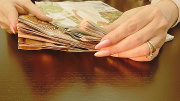 ASMR Crinkly Page Turning through Magazines ▪︎ Sleep, Study & Relaxation ▪︎No Talking