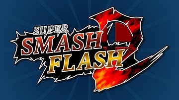 Super Smash Flash 2 - Demo v0.9 (Part 2)