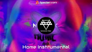 Neffex - Home [Instrumental] - (Copyright Free)