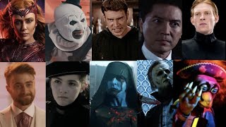 Defeats of my favourite movie villains part 22