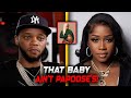 Papoose COLLAPSES After Secret Pregnancy with Another Man EXPOSED!