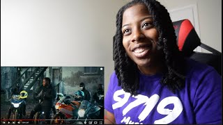 OMAH LAY - DAMN (REACTION)