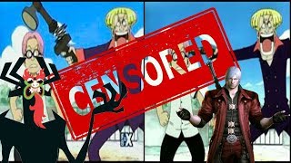 Why censoring things too much is bad