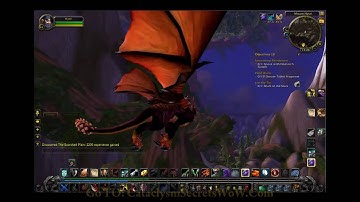 Cataclysm Pre-Launch Event - NEW Beta InGame Instances