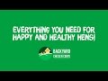 Chicken coop accessories for happy and healthy hens! Chicken coop accessories for happy and healthy hens!