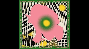 Surface To Air (feat. Self Esteem) (Lunice Remix)