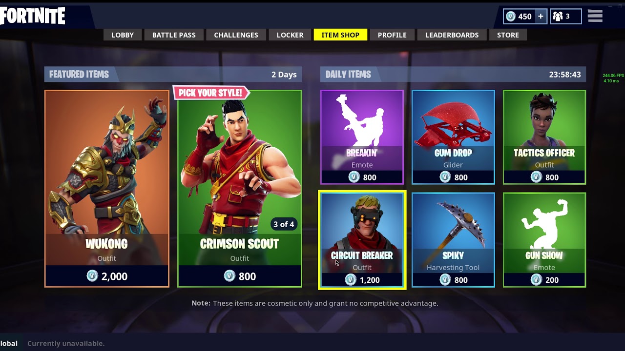 Fortnite Item Shop March 21 Chinese New Year Skins Are Back Youtube - fortnite item shop march 21 chinese new year skins are back