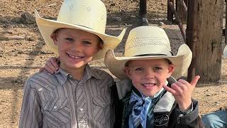 AZ Cattle Growers Summer 2025