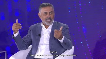 Cognizant Discovery 2025 - Using AI to enhance security and resilience