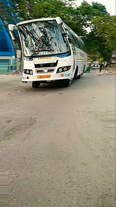 bus horn sound #trinding #shortvideo #youtubeshort #veralvideo