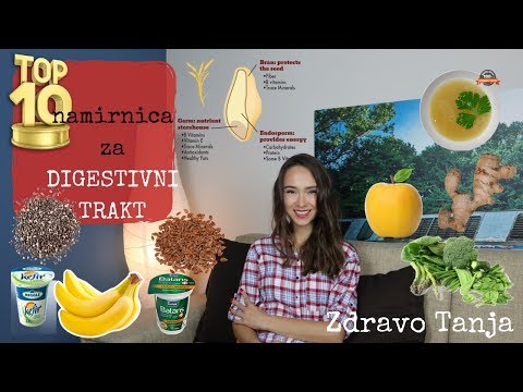 Video: Top 10 Namirnica Za Ublažavanje Menstrualnih Grčeva