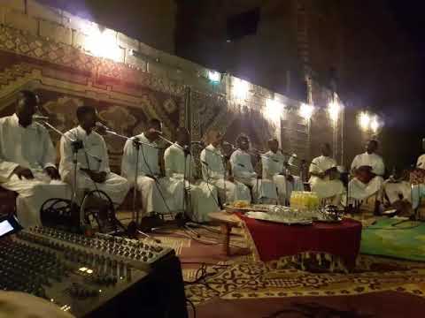 فرقة انوار اليقين أدرار يا زماني الاول