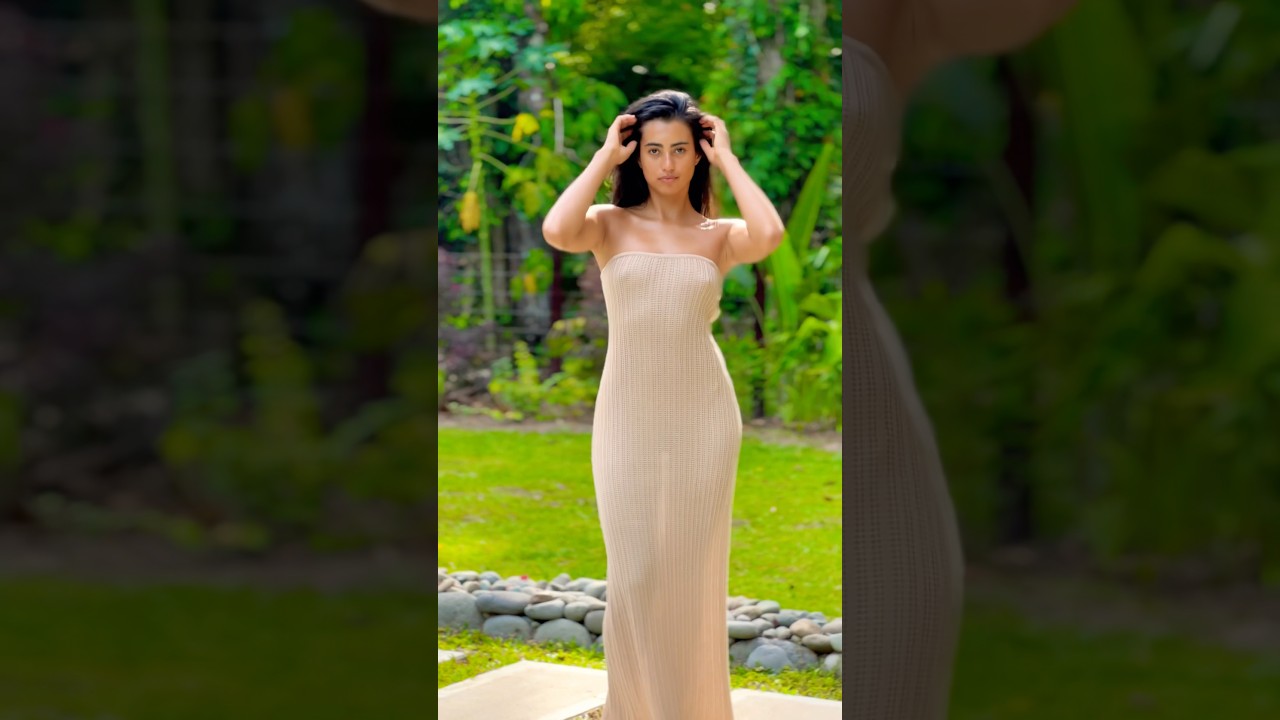 The Dress of the Day