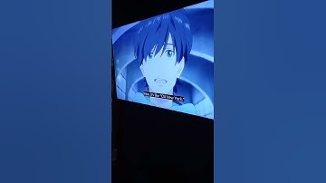 amazon prime uses Ai for English dubing this anime  #aidubbing #yaoi #bananafish