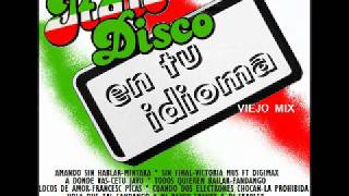 Italo Disco Español (2015)