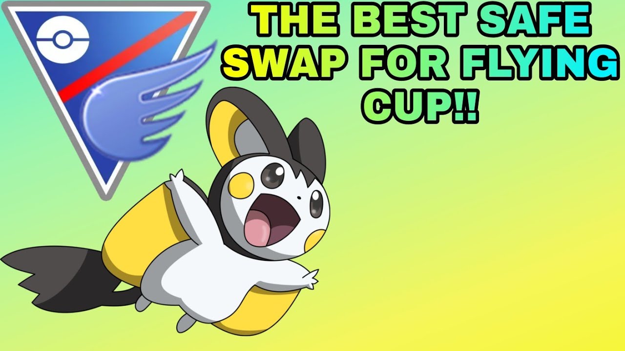 GAINING 100+ ELO with the BEST FLYING CUP TEAM!!!! 