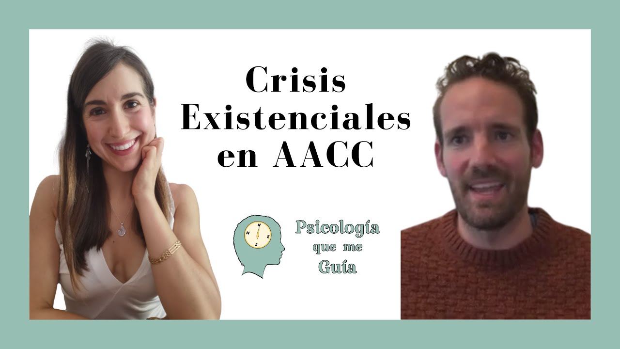 🧠 Crisis Existenciales en #altascapacidades - Entrevista en Abro Melón