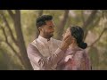 PARMJEET &amp; TAMARA LOCKWOOD |  PREWEDDING |  DEEPU MEHTA STUDIO